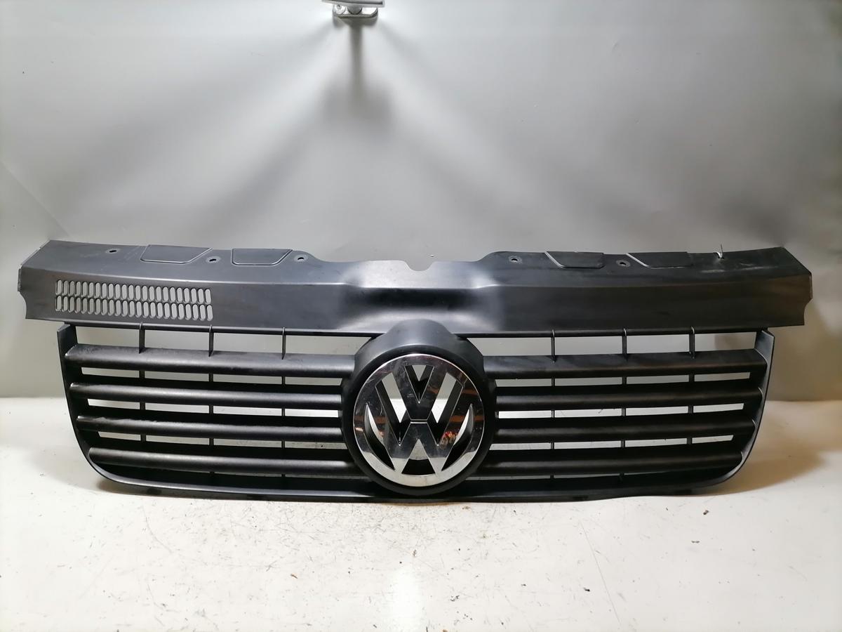 Volkswagen T5 original K&uuml;hlergrill Bj.2004
